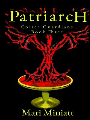 cover image of Patriarch